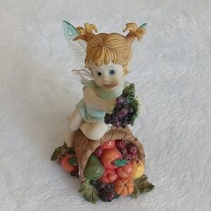 My Little Kitchen Fairies